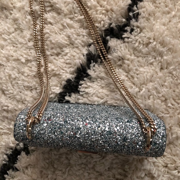 Jimmy Choo Bags Jimmy Choo Leni Crossbody Poshmark